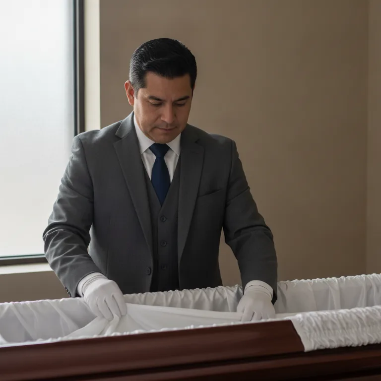 agência funerária Pontal